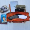 Leather Travel bag
