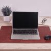 Leather Desk Mat