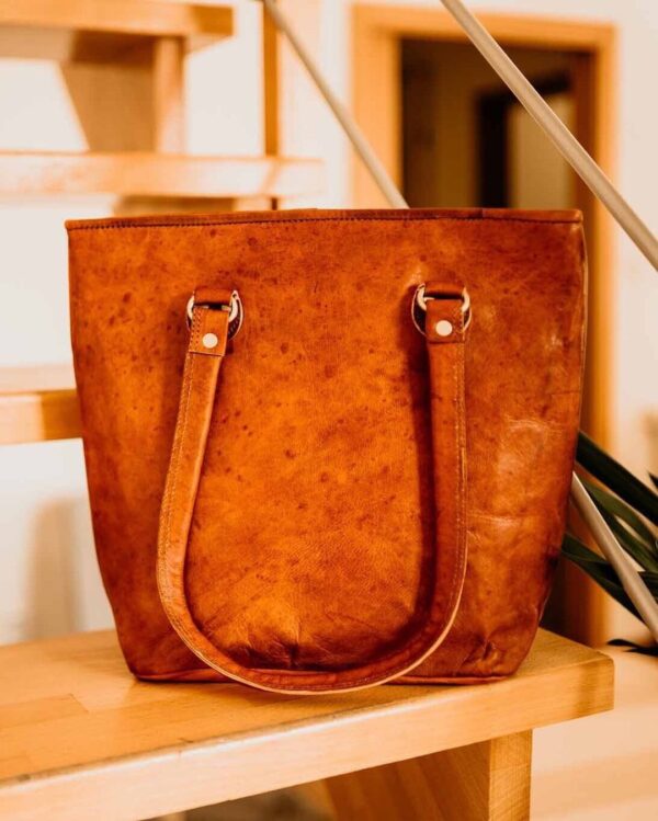 Women Vintage Hand Bag