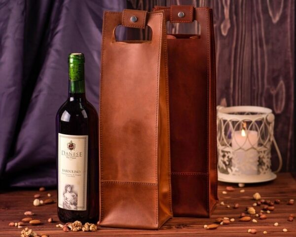 Wine Case
