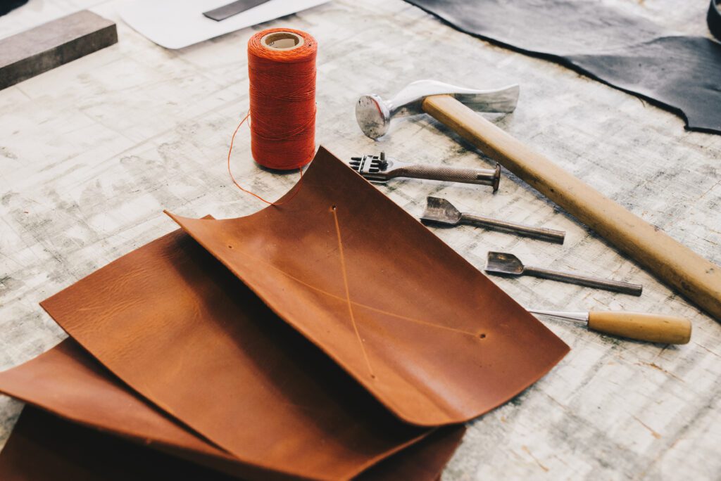 Crafting